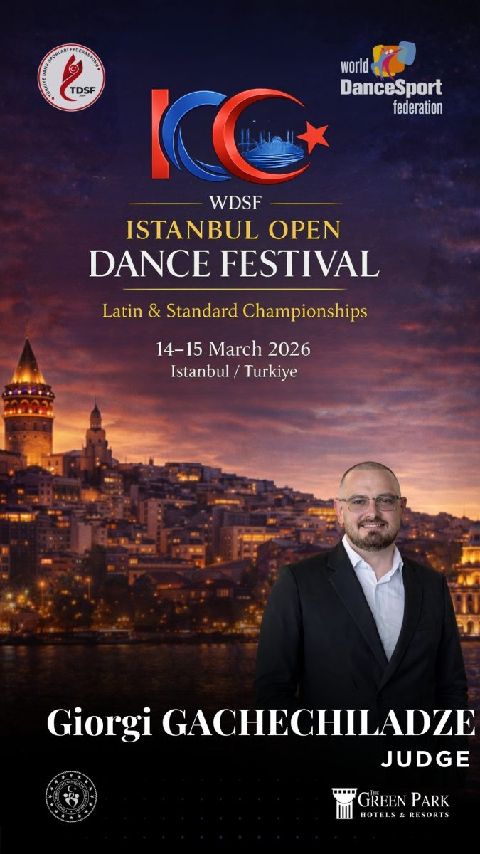 Giorgi GACHECHILADZE